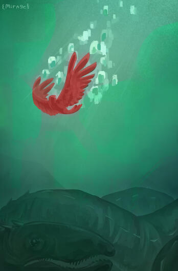original work